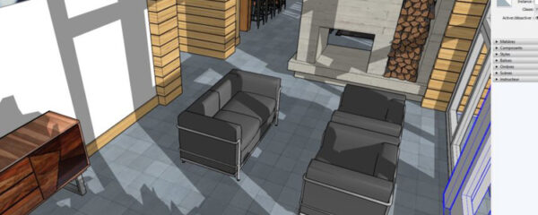 SketchUp