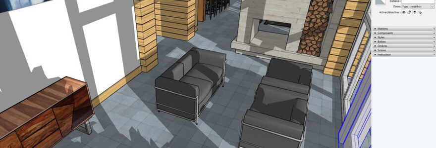 SketchUp